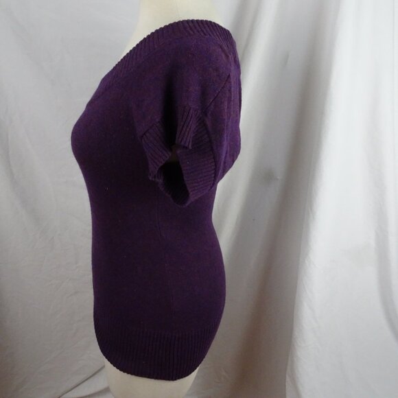 Ann Taylor Loft Women Sweater Top Size S - Picture 2 of 9